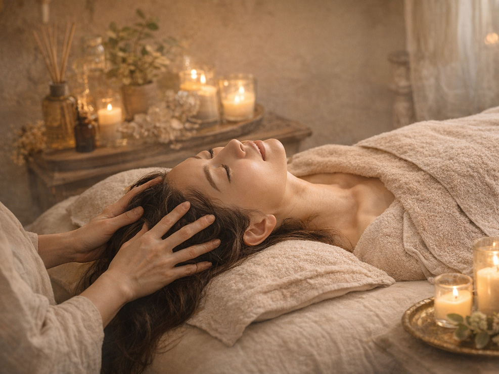 Treatment -トリートメント-