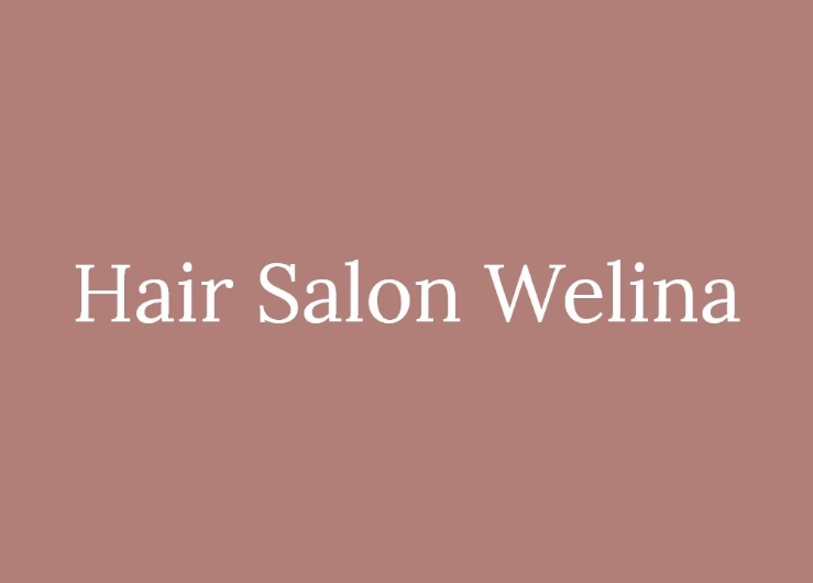Hair Salon Welina