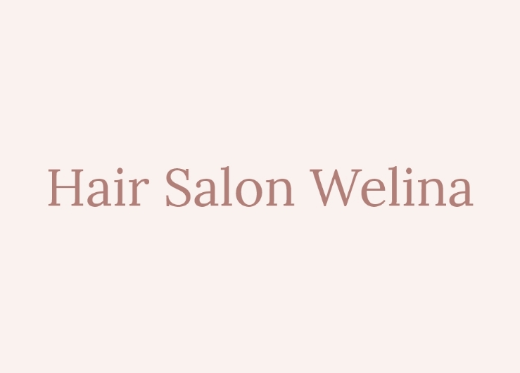 Hair Salon Welina