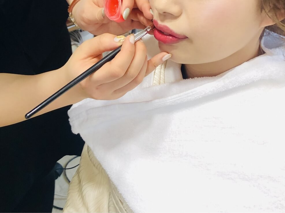 set&make -セット&メイク-
