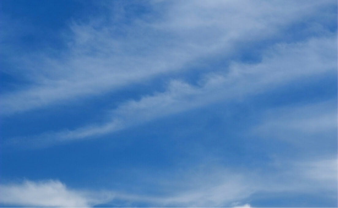 空