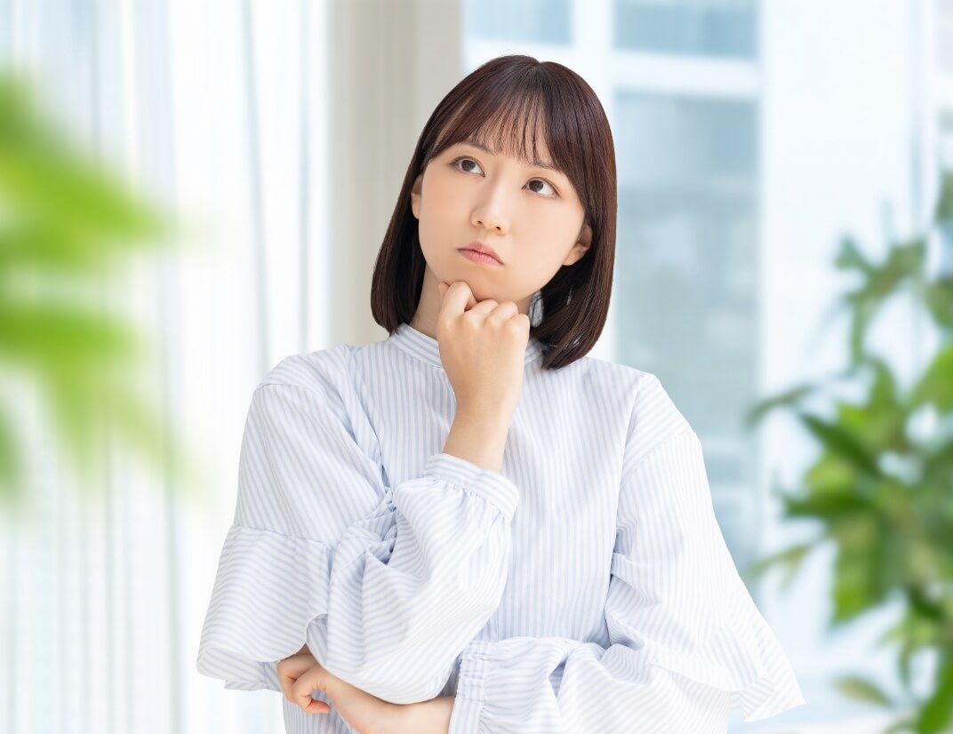 よもぎ蒸しはこんな方にオススメ